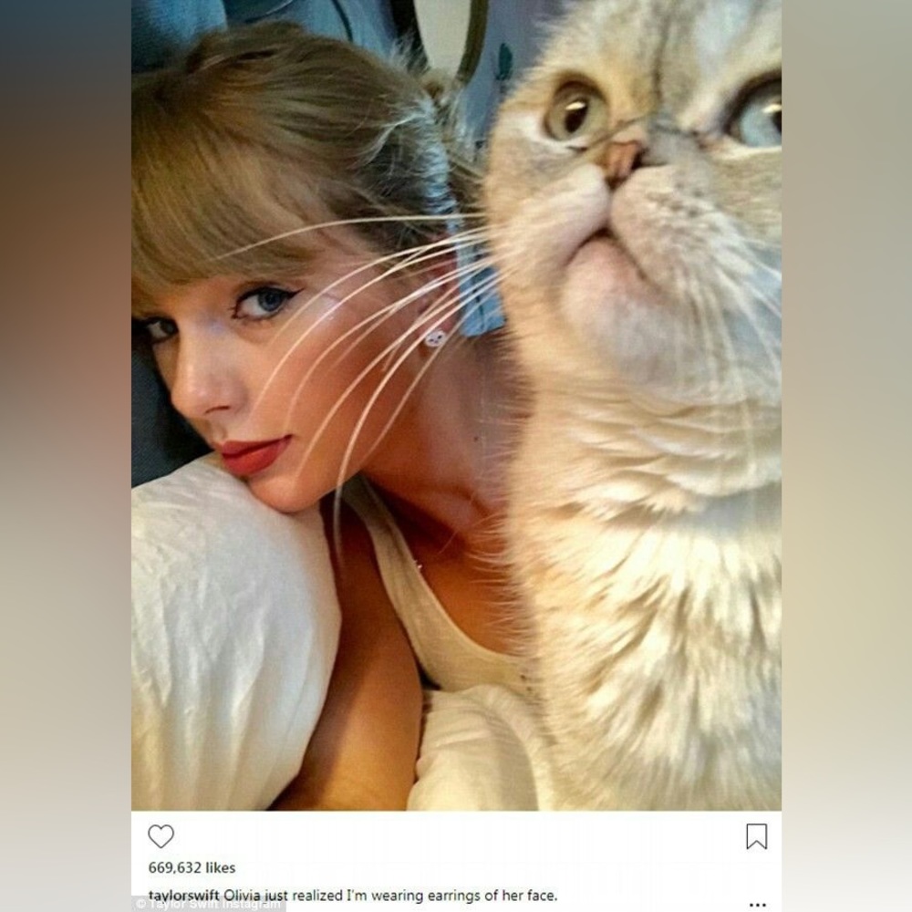Aso Taylor Swift
